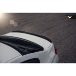 VRS Οπίσθια αεροτομή Vorsteiner για BMW Σειρά 3 Μ-Sport (F30) VRS Οπίσθια αεροτομή Vorsteiner για BMW Σειρά 3 Μ-Sport (F30)